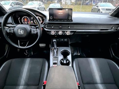 Used 2023 Honda Civic Sport image 14