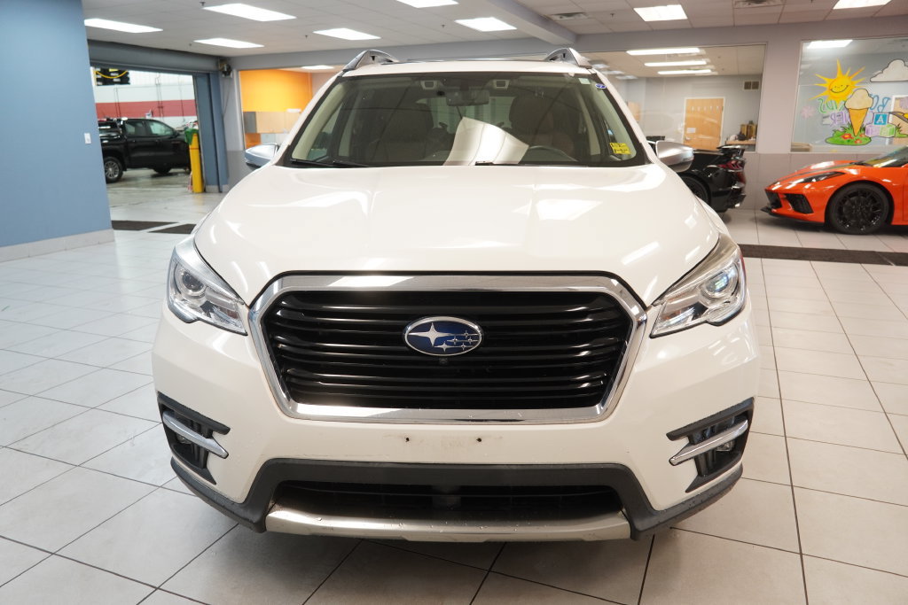 Used 2020 Subaru Ascent Touring AWD/4WD image 16