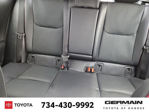 New 2026 Toyota Prius Plug-In Hybrid image 22