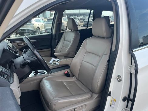 Used 2019 Honda Pilot EX-L image 20