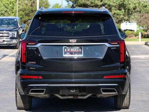 Used 2021 Cadillac XT6 Premium Luxury AWD/4WD image 13