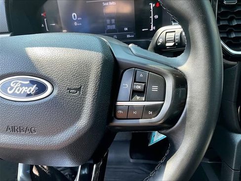 Used 2024 Ford Ranger XLT w/ FX4 Off-Road Package AWD/4WD image 24