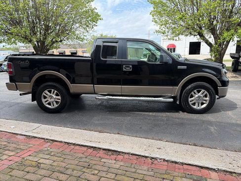 Used 2006 Ford F150 Lariat image 6