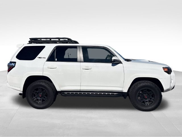 Used 2024 Toyota 4Runner TRD Pro AWD/4WD image 6