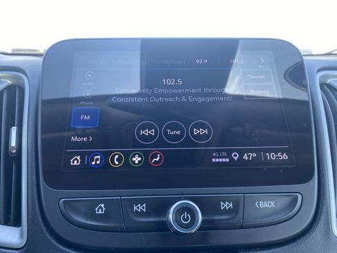 Used 2023 Chevrolet Malibu LT image 33