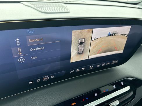 Certified 2025 Buick Enclave Sport Touring w/ LPO, All-Weather Package image 42