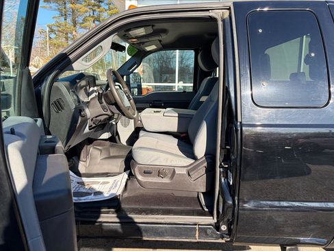 Used 2012 Ford F350 XLT w/ XLT Value Pkg AWD/4WD image 19