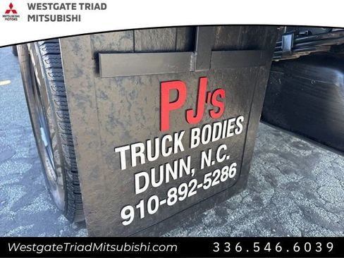 Used 2023 RAM 3500 Tradesman w/ Chrome Appearance Group AWD/4WD image 7