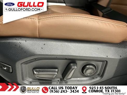 Used 2025 Toyota Tundra 1794 Edition w/ TRD Off-Road Package AWD/4WD image 22