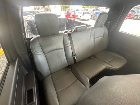 Used 2024 RAM 2500 Tradesman image 29