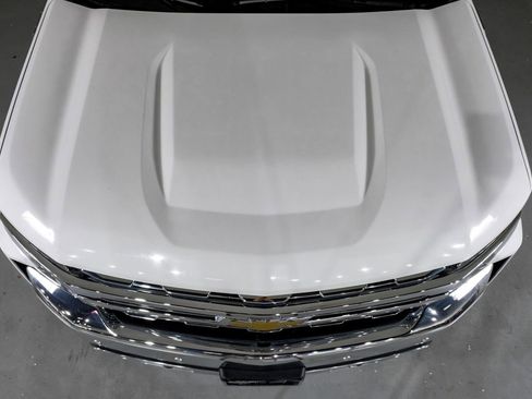 Used 2019 Chevrolet Silverado 1500 LTZ w/ LTZ Texas Edition image 39