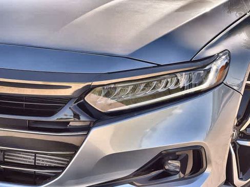 Used 2022 Honda Accord Sport Special Edition image 24