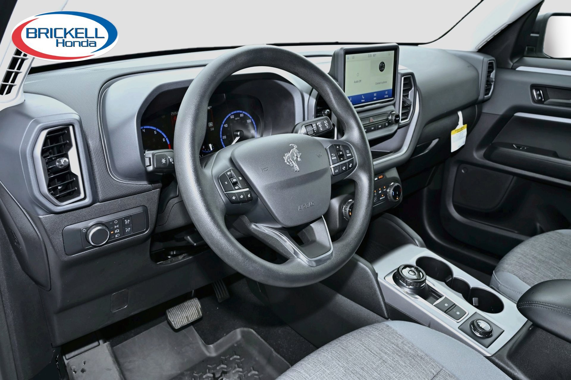 Used 2022 Ford Bronco Sport Big Bend AWD/4WD image 24