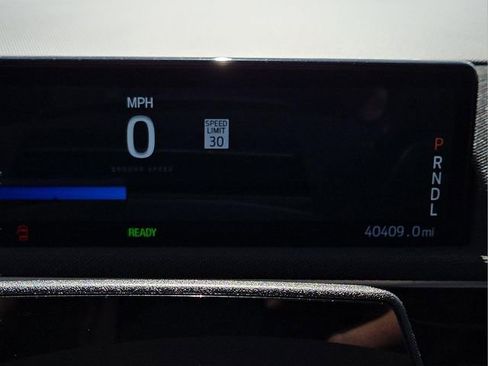 Used 2023 Ford Mustang Mach-E California Route 1 image 30