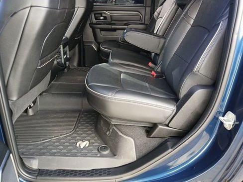 Used 2024 RAM 2500 Rebel w/ Towing Technology Group image 30