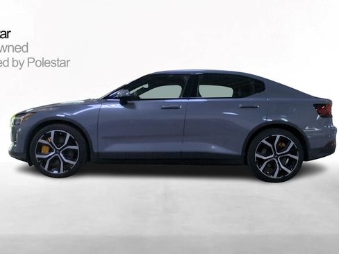 Certified 2023 Polestar Polestar 2 w/ Pilot Pack image 2