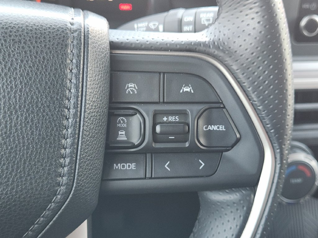 Used 2025 Toyota 4Runner SR5 RWD image 30