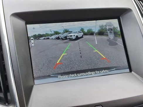 Used 2019 Ford Edge ST w/ Equipment Group 401A AWD/4WD image 19