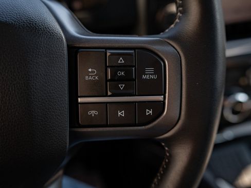 Used 2024 Ford F250 Lariat w/ Lariat Ultimate Package image 15