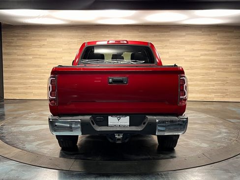 Used 2019 Toyota Tundra SR5 w/ TRD Off Road Package image 20