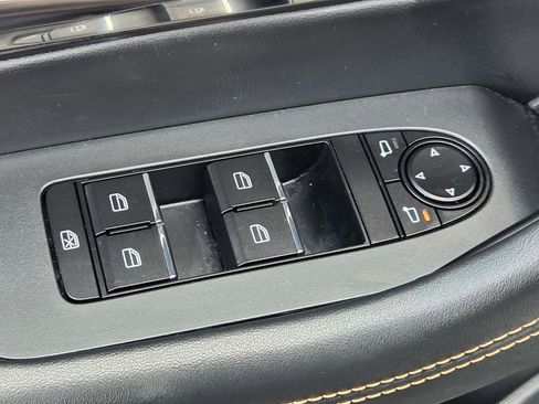 Certified 2024 MAZDA CX-90 Plug-In Hybrid w/ Premium Pkg image 17