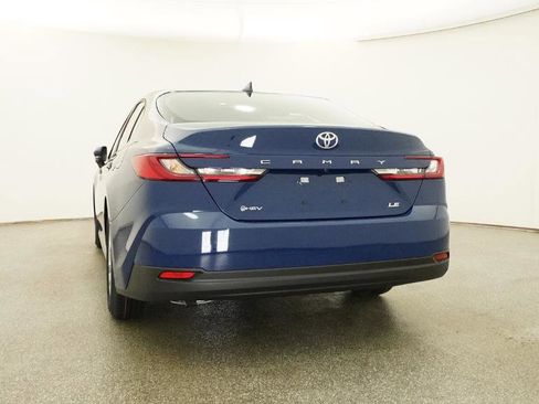 New 2026 Toyota Camry LE image 36