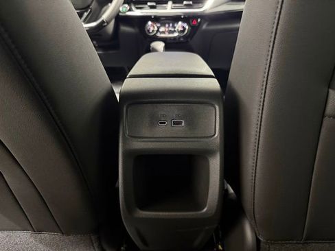 New 2026 Chevrolet Trax RS image 24