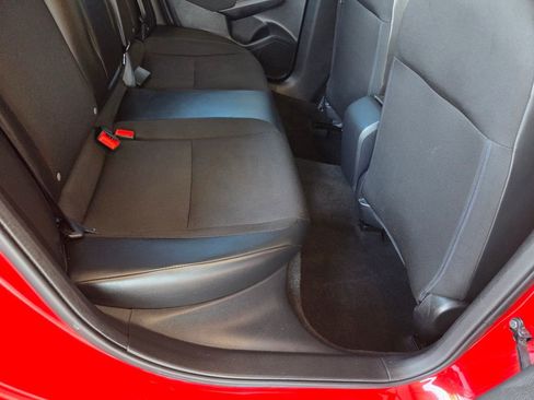Certified 2025 Honda Civic Sport image 24