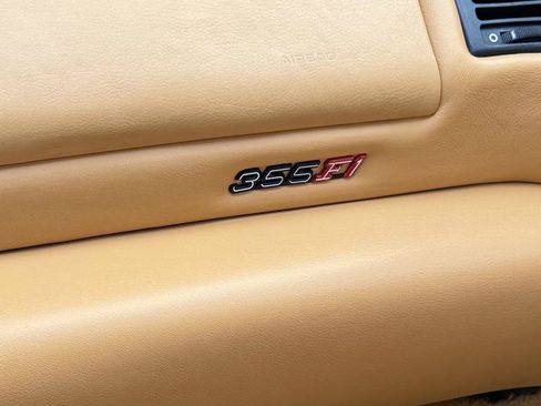 Used 1998 Ferrari F355 Spider RWD image 30