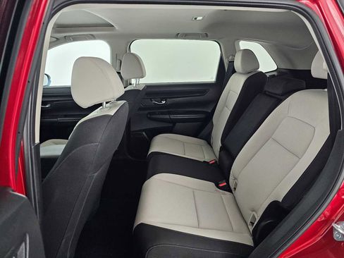 Certified 2025 Honda CR-V EX image 16