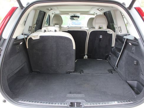 Used 2021 Volvo XC90 T6 Inscription image 20