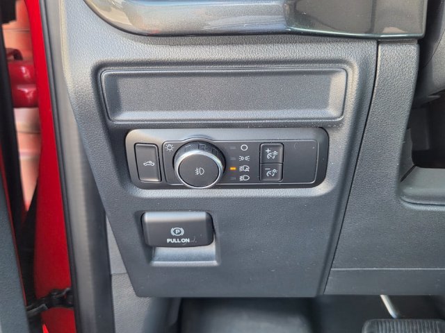 Used 2022 Ford F150 XL w/ STX Appearance Package AWD/4WD image 28