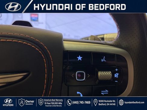 New 2026 Genesis GV70 3.5T Sport Prestige AWD/4WD image 21