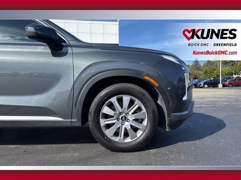 Used 2024 Hyundai Palisade SEL image 14