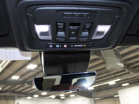 New 2026 GMC Sierra 1500 Denali Ultimate image 32