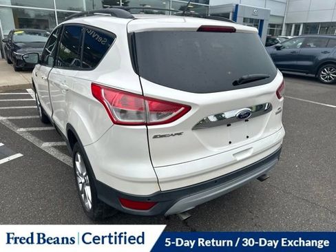 Used 2013 Ford Escape SEL FWD image 6