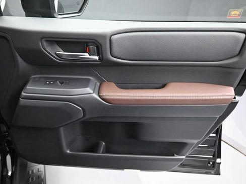 Certified 2026 Toyota Land Cruiser AWD/4WD image 39