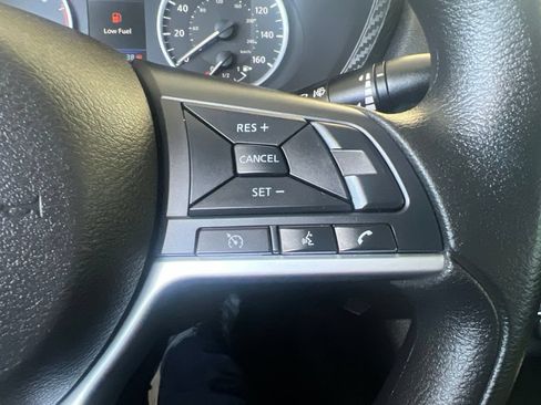 Certified 2023 Nissan Sentra S FWD image 54