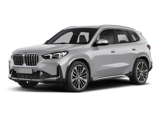 Used 2023 BMW X1 xDrive28i w/ Convenience Package AWD/4WD video 1