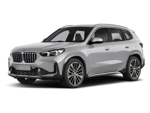 Used 2023 BMW X1 xDrive28i w/ Convenience Package AWD/4WD image 1