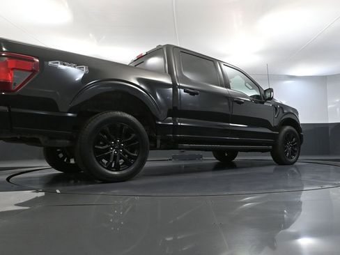 Used 2024 Ford F150 XLT w/ Equipment Group 302A MID AWD/4WD image 55