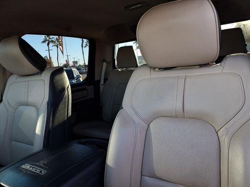 Used 2020 RAM 1500 Limited image 15