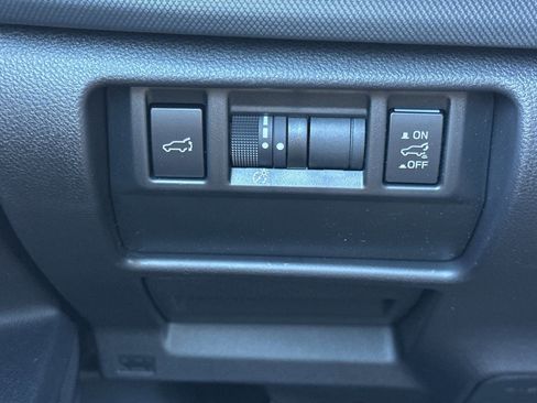 New 2026 Subaru Forester Premium AWD/4WD image 38