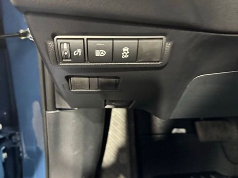 New 2026 Toyota Corolla Cross LE image 34