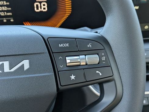 New 2026 Kia K4 FWD image 26