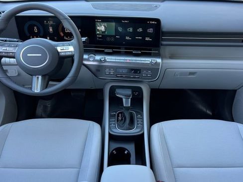 New 2026 Hyundai Kona SEL Sport image 13