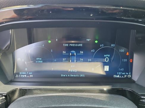 Certified 2024 Lincoln Corsair Reserve w/ Equipment Group 201A AWD/4WD image 26