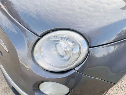 Used 2012 FIAT 500 Lounge image 37