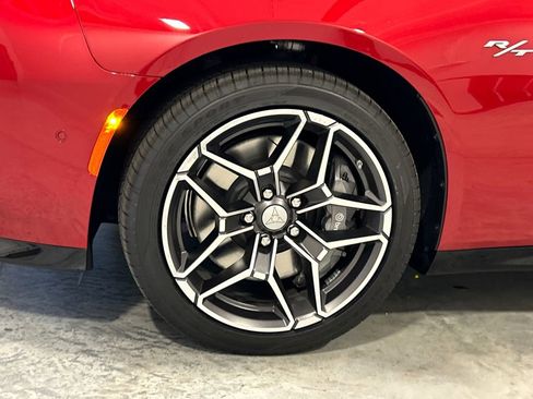 New 2026 Dodge Charger R/T image 11