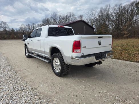 Used 2013 RAM 2500 Laramie w/ Cold Weather Group image 3